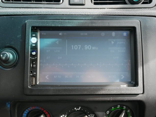 2006 Ford Focus