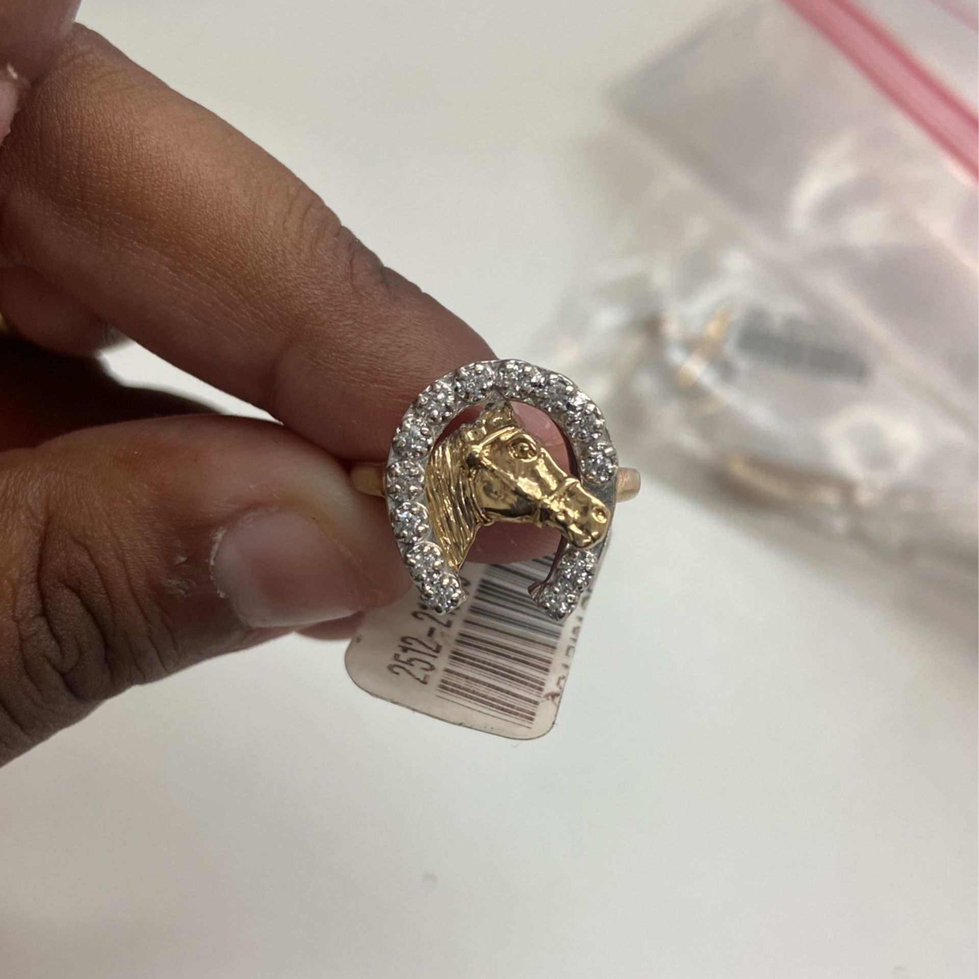Horse Shoe