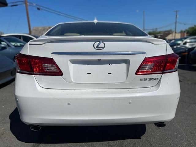 2012 Lexus ES 350