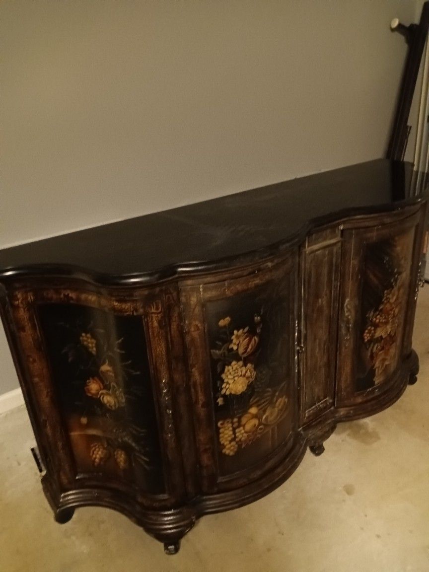 Furniture Antique