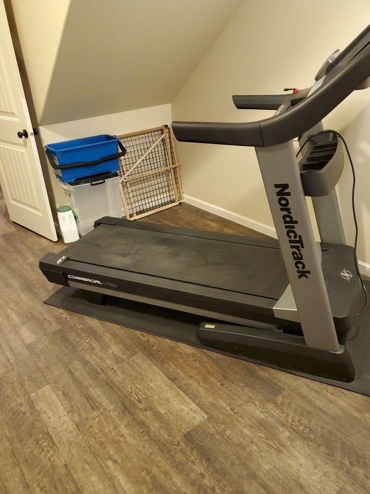 Treadmill
