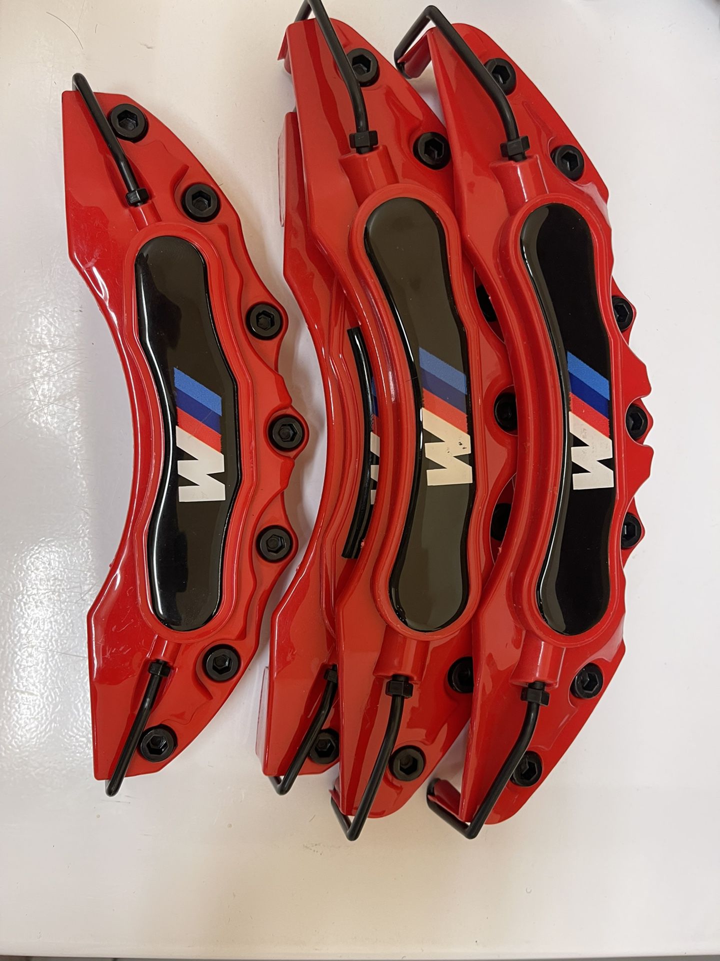Bmw M Calipers Covers Fit Most BMW’s 