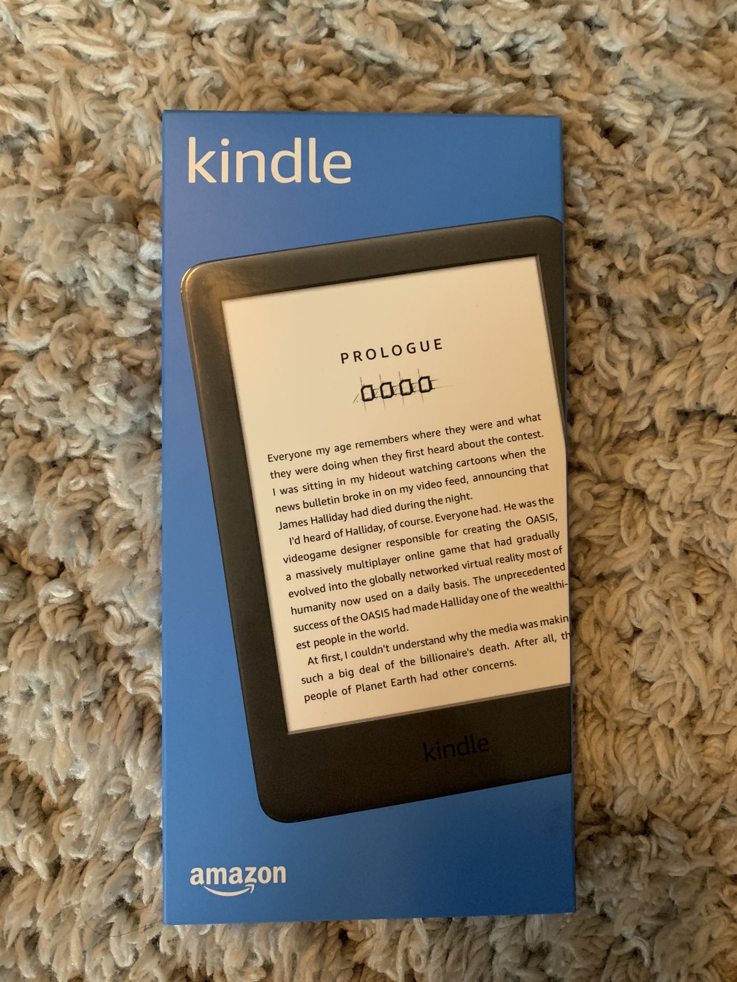 Kindle