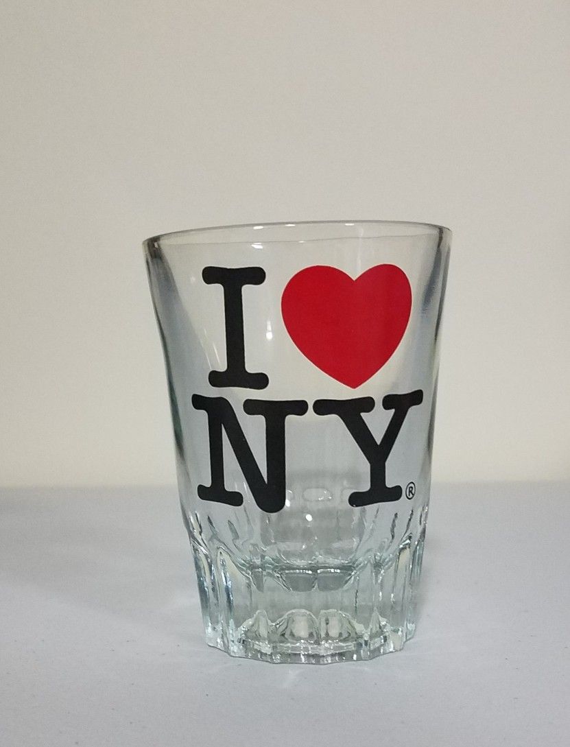 Collectors Shot Glasses and Beer Glasses