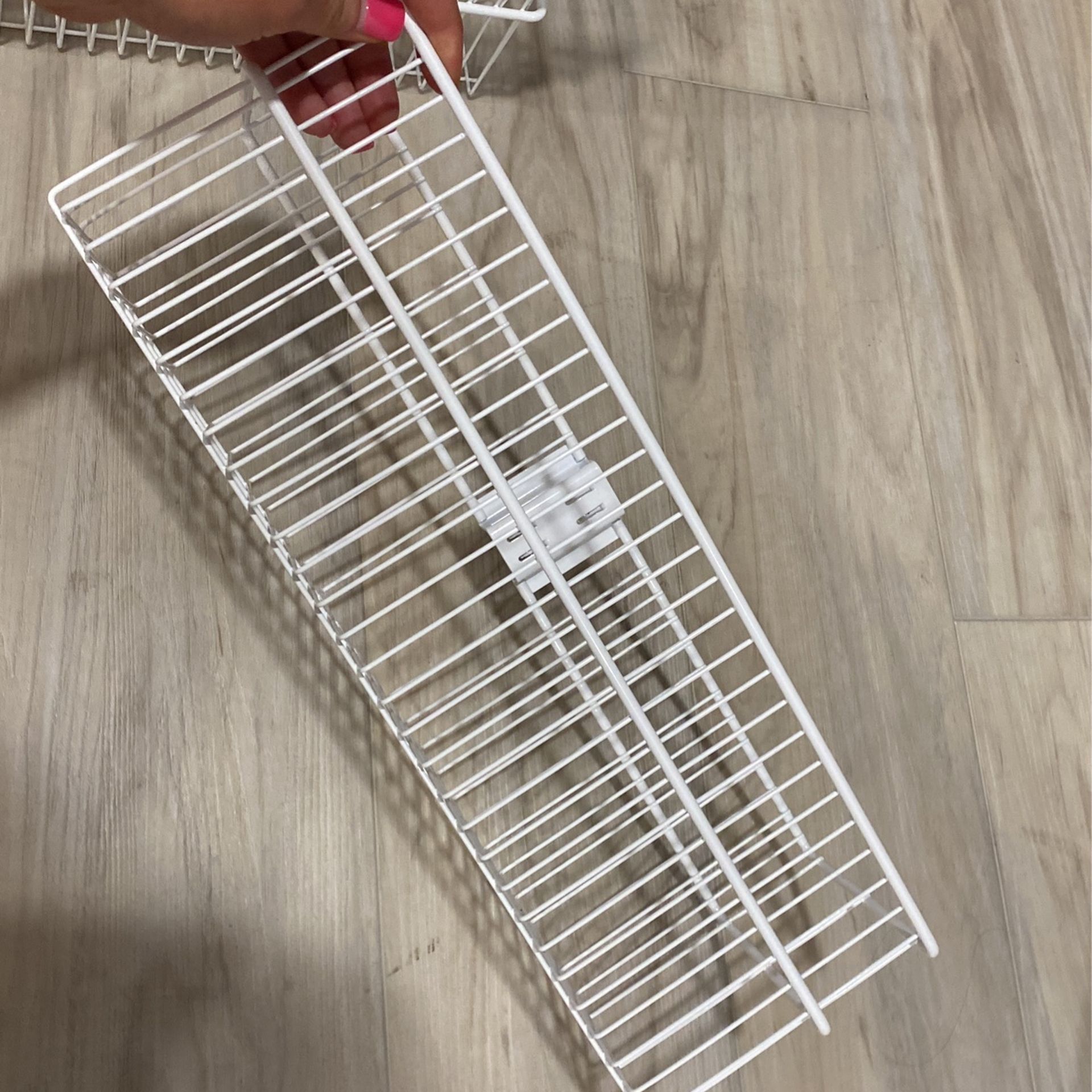 Storage Baskets