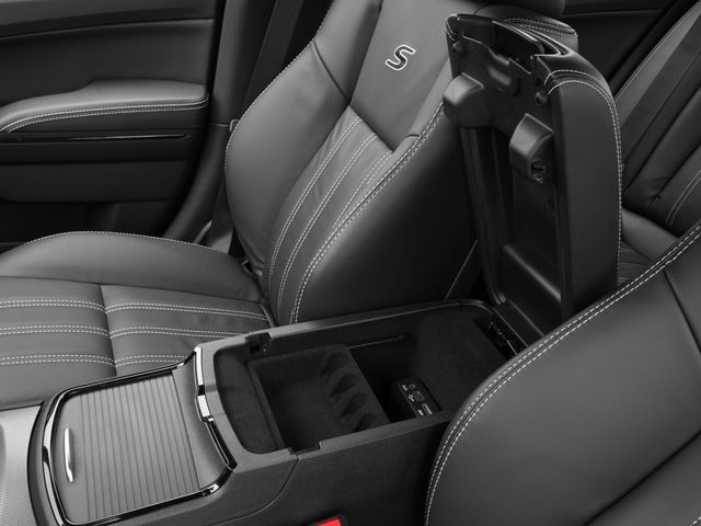 2017 Chrysler 300