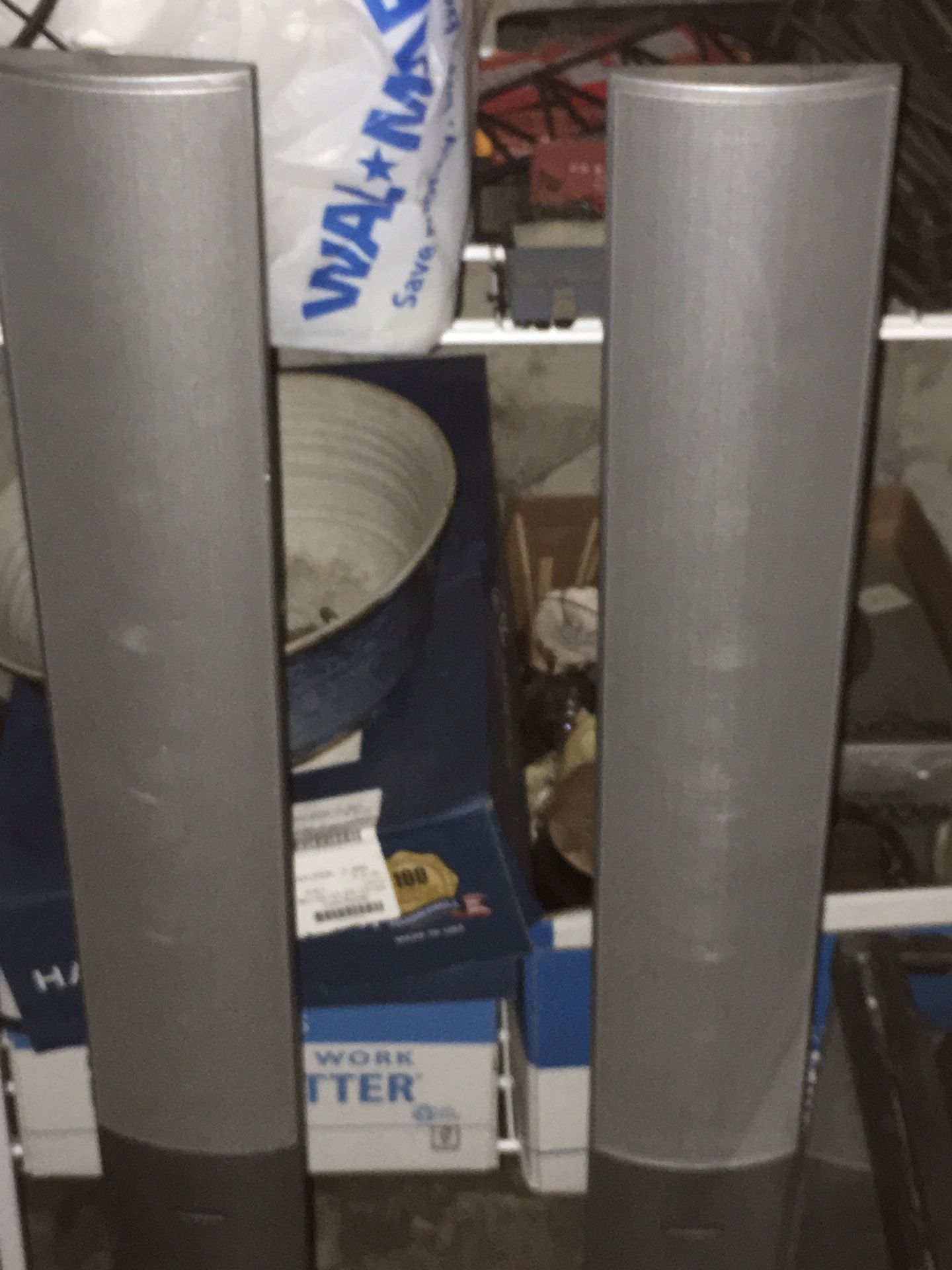 Panasonic surround sound