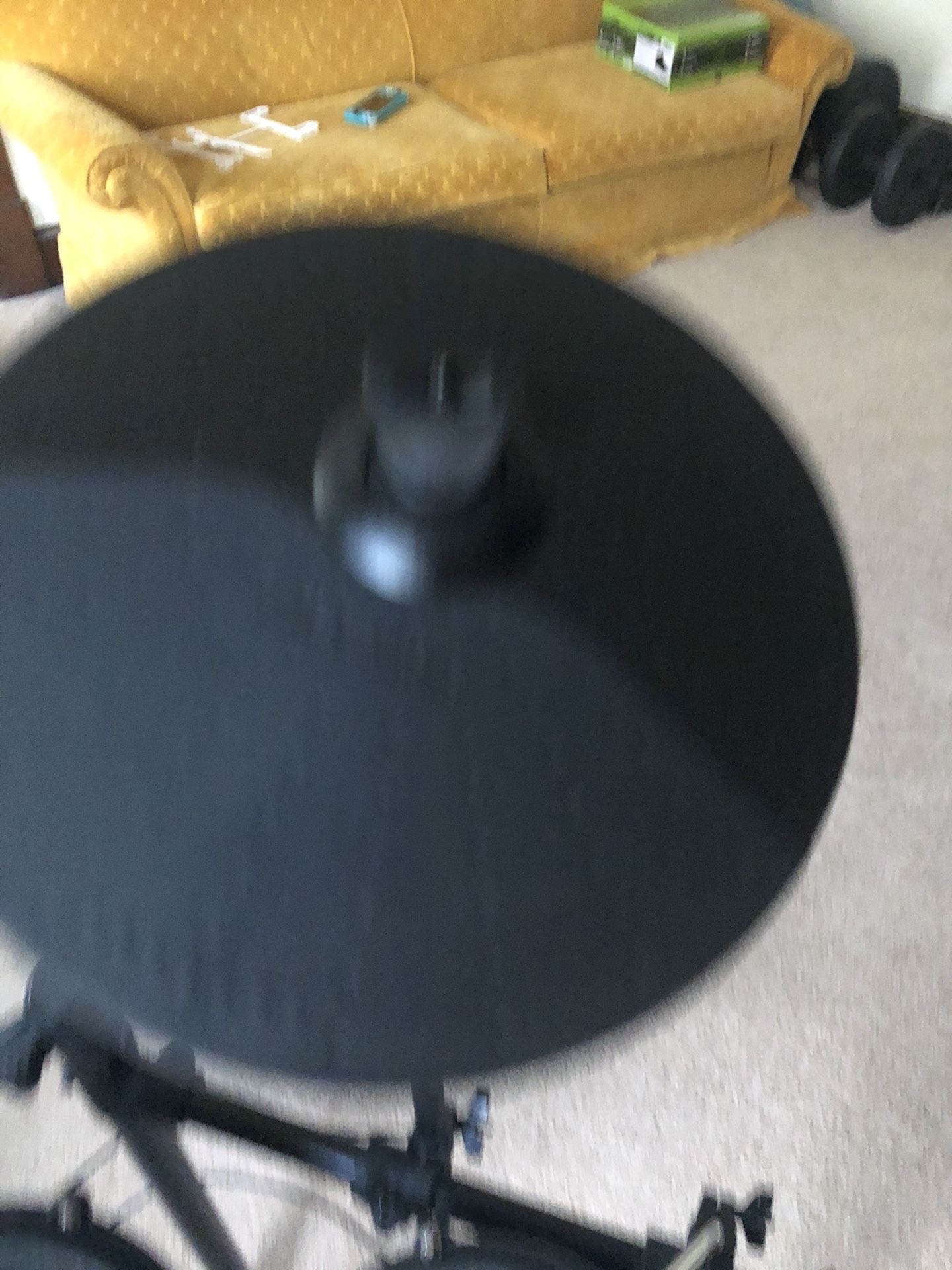 Alesis Nitro Mesh Digital Drums
