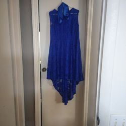 Lace Dress Thumbnail