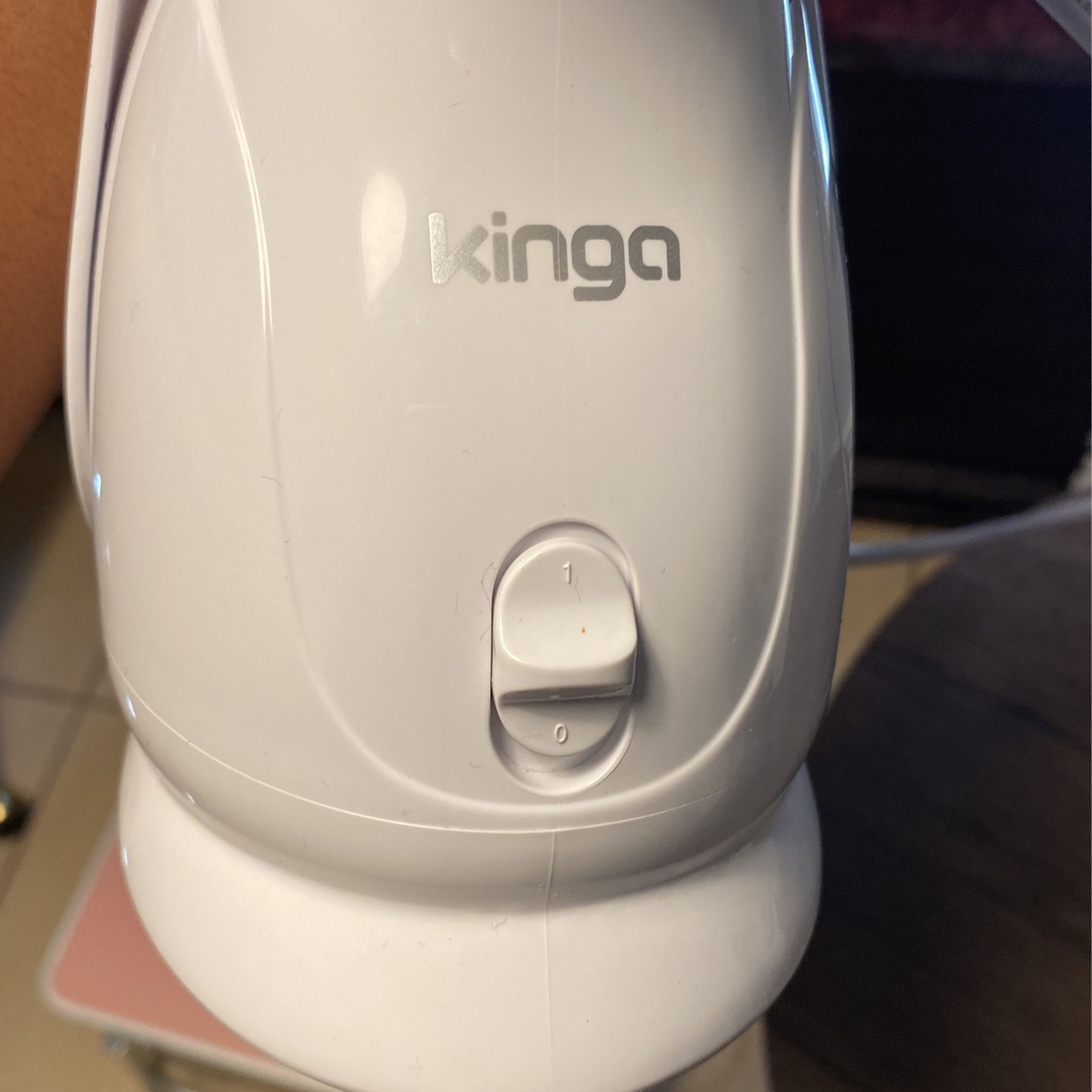 FACIAL STEAMER BRAND NEW BARELY USED