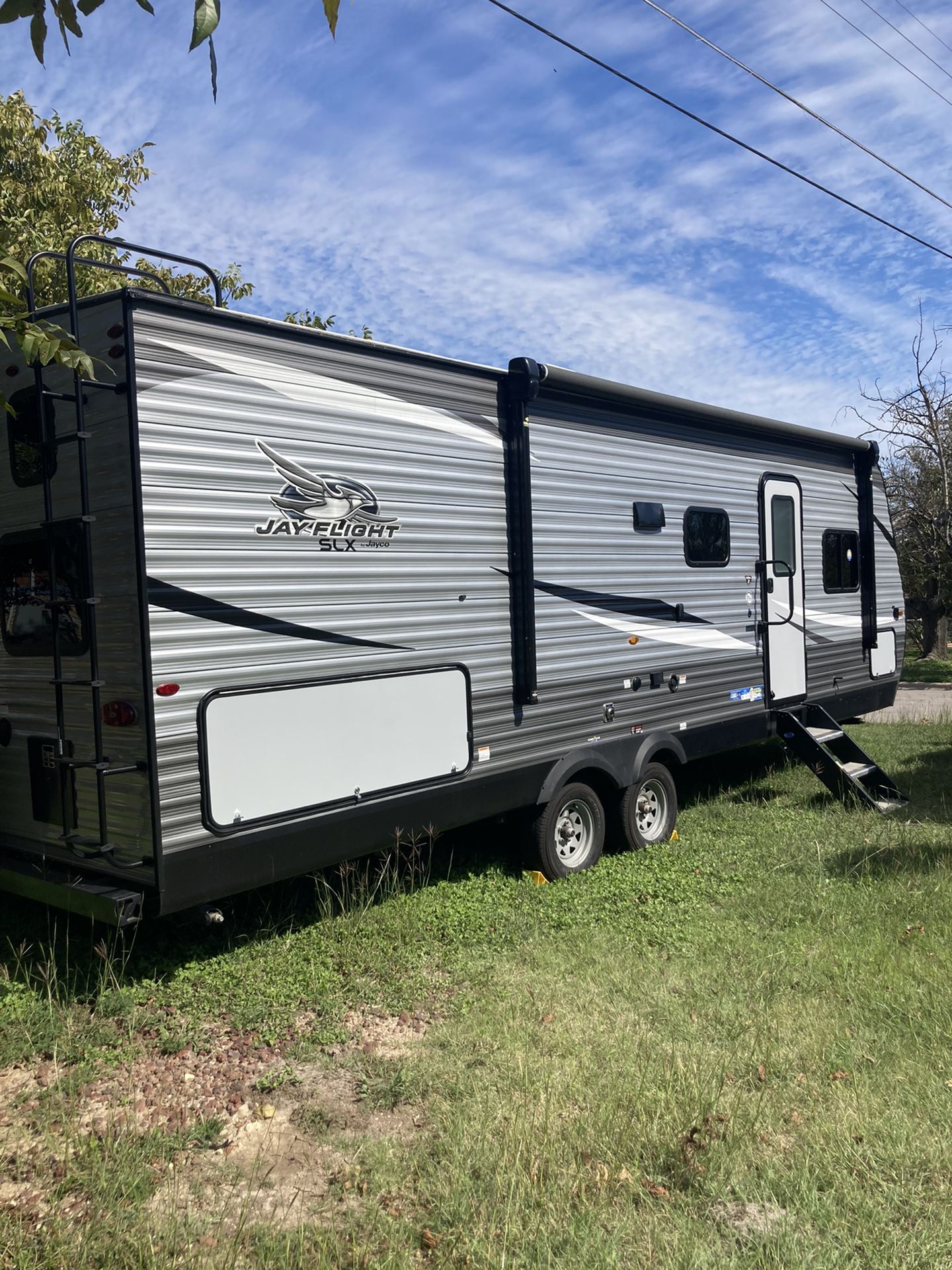 2021 Jayco 267BHS