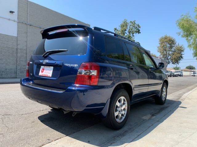 2006 Toyota Highlander