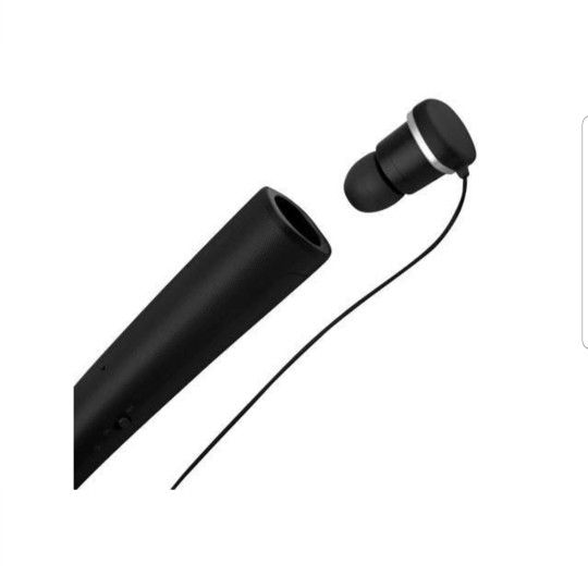 Wireless Bluetooth Audio Headset