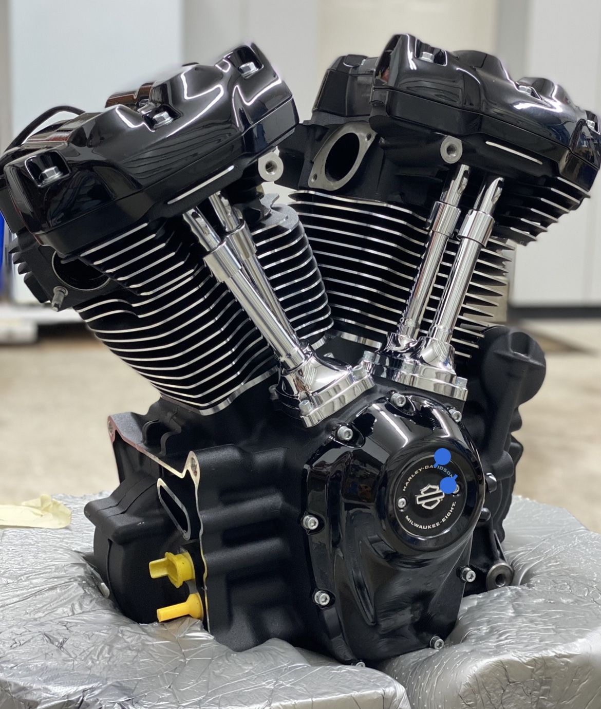 2021 Harley Davidson M8 114 Cubic Inch For Sale In Portland Or Offerup