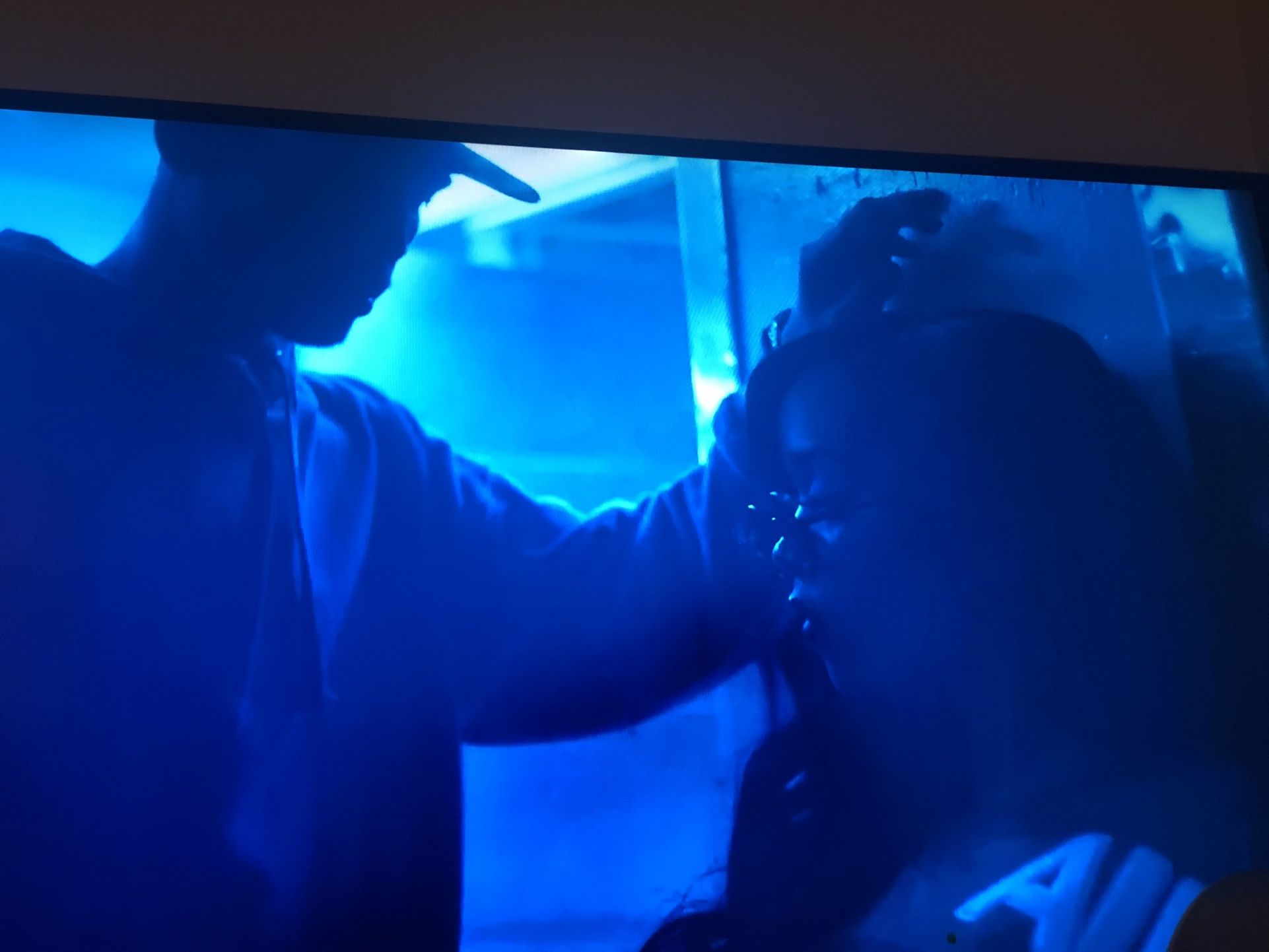75” Sharp Tv