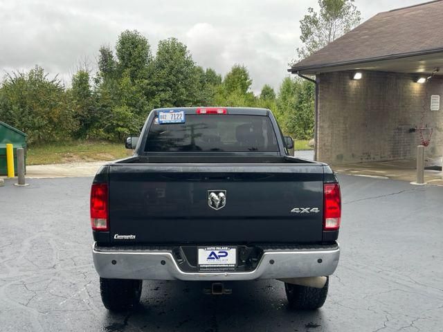 2014 RAM 3500