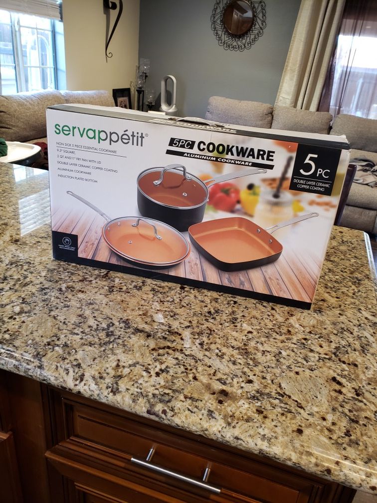 Cookware