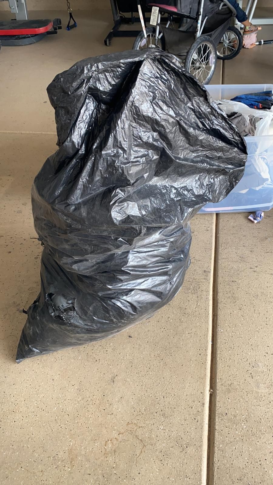 Yard Sale Items