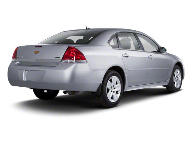 2012 Chevrolet Impala