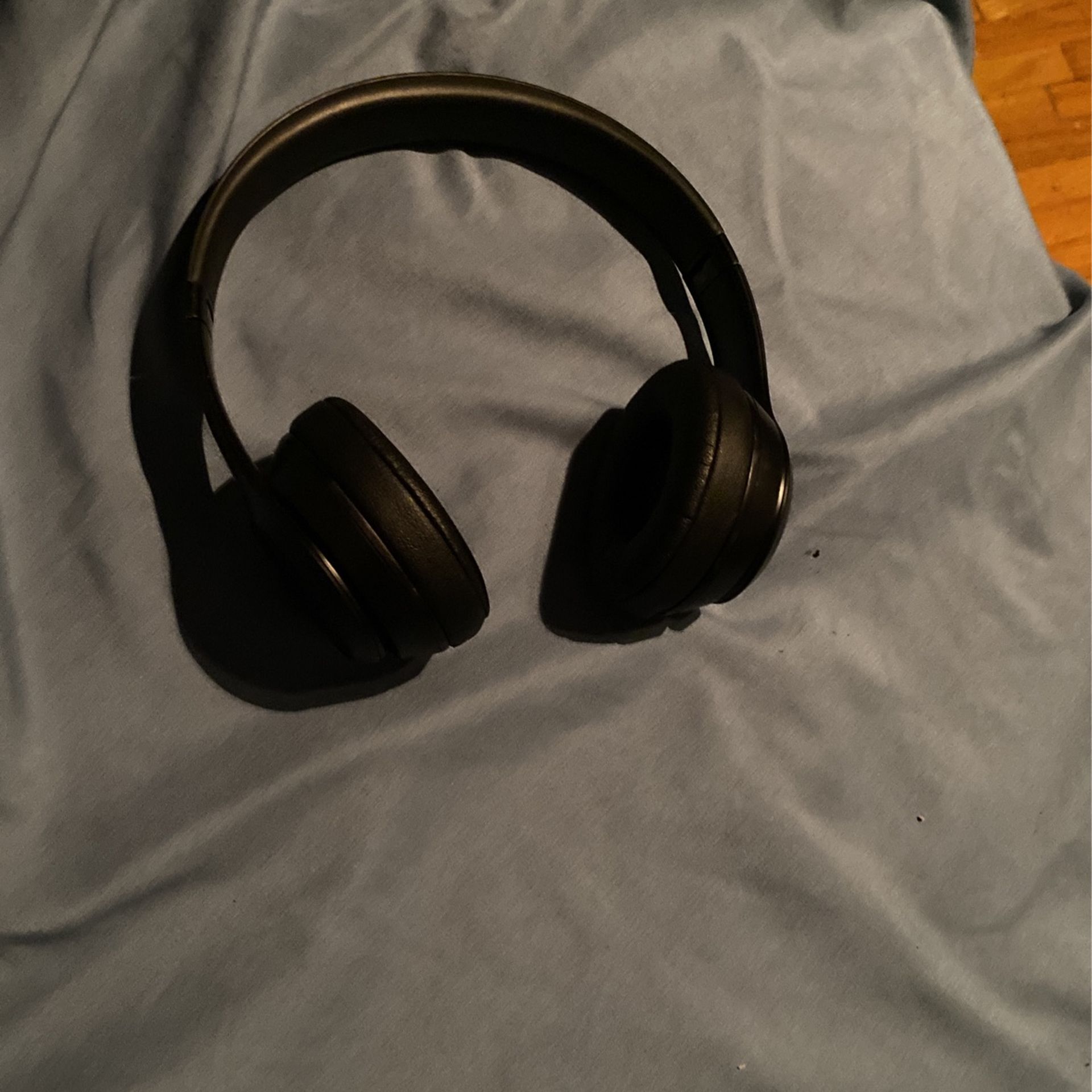 Wireless Beats