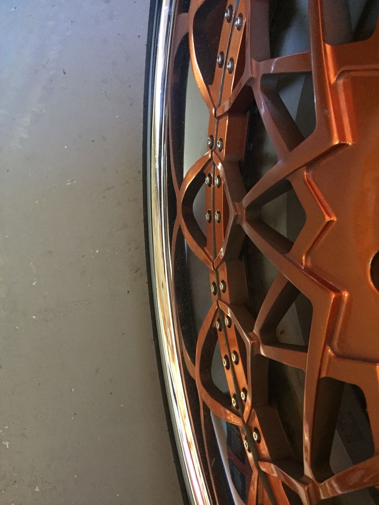 26 inch rucci rims for sale