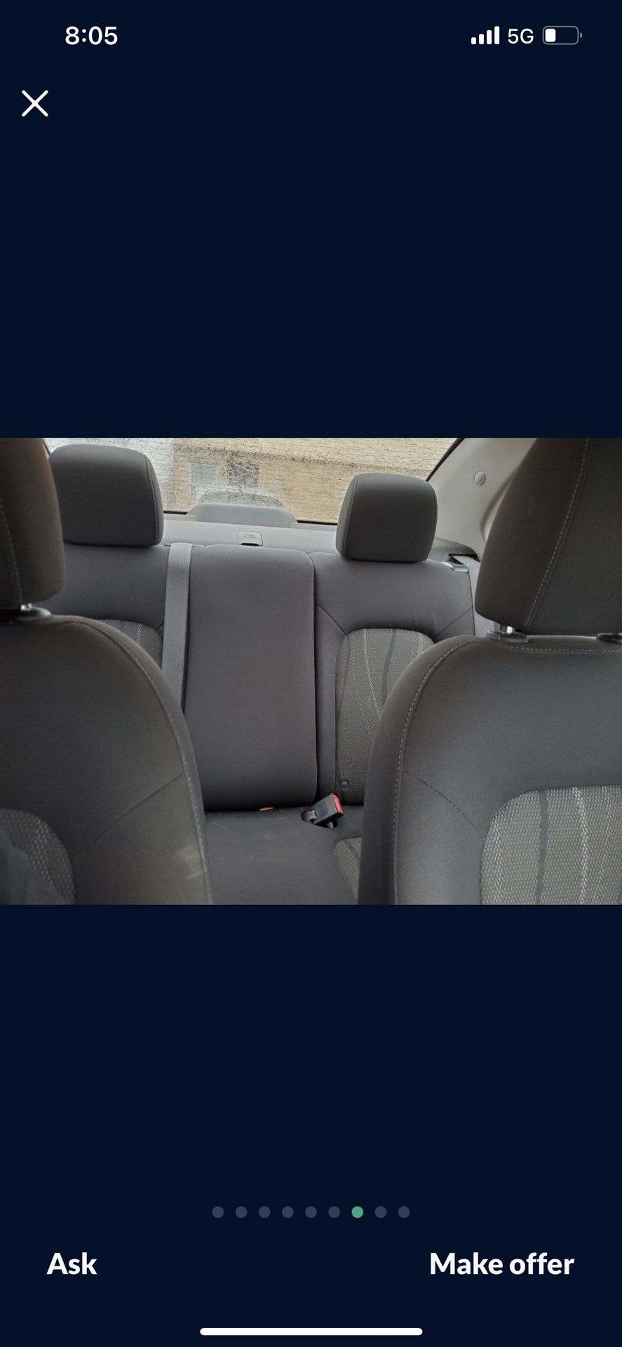2013 Chevrolet Sonic