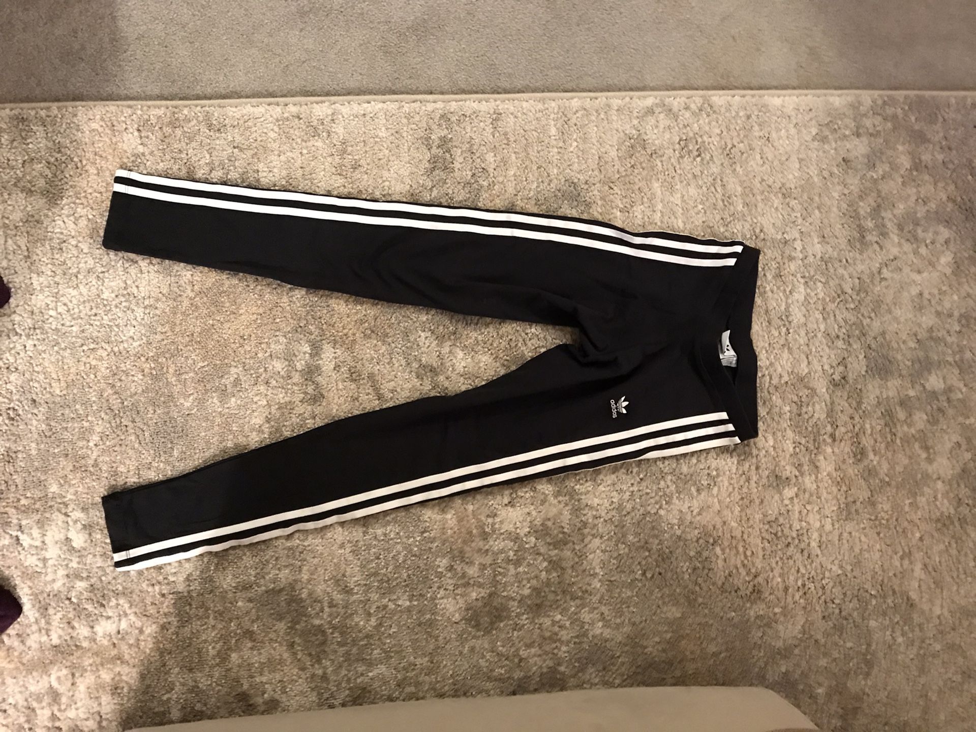 Adidas Sweatsuit For Ages 10-14