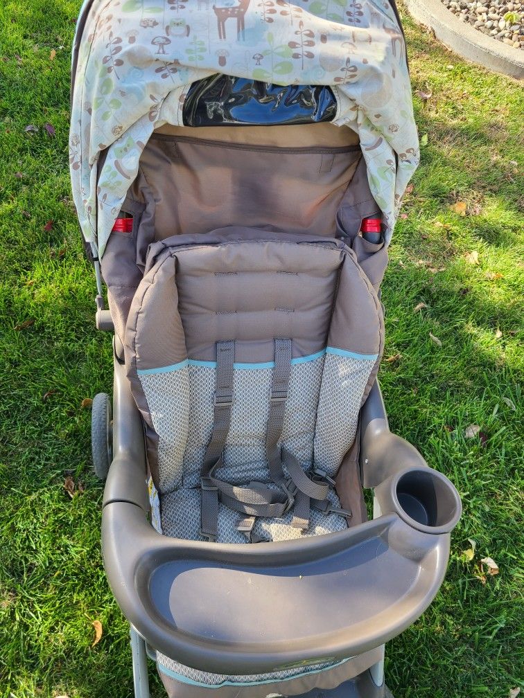 Graco Stroller
