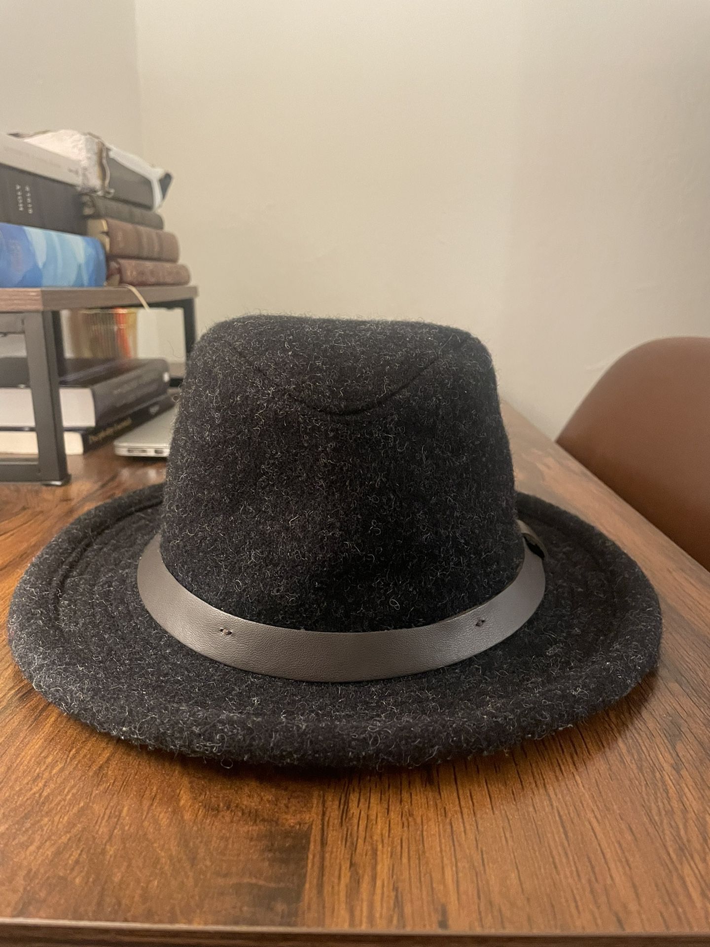 Filson Wool Packer Hat