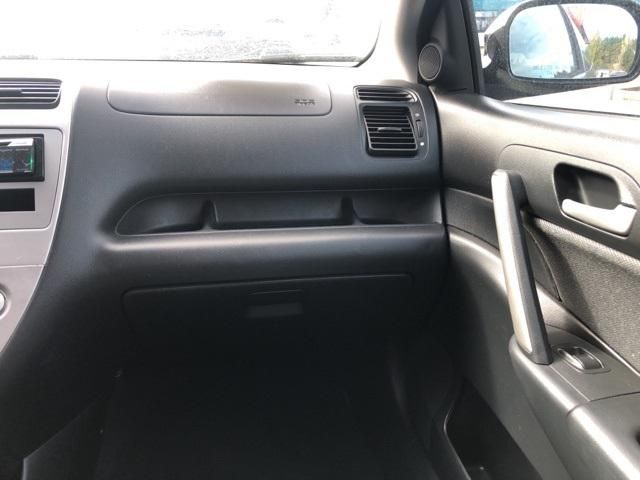 2002 Honda Civic