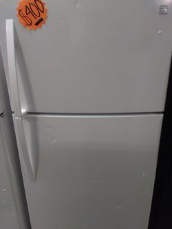 KENMORE BRAND NEW REFRIGERATOR SCRATCH & DENT NEW ! ! ! Thumbnail