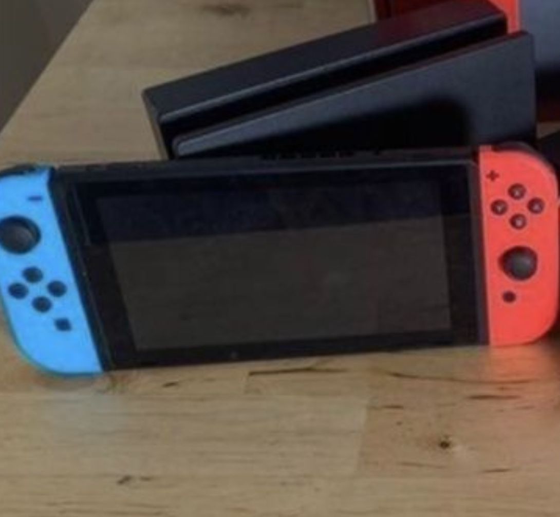 Moddable/ Hackable Nintendo Switch Console for Sale in Austin, TX OfferUp