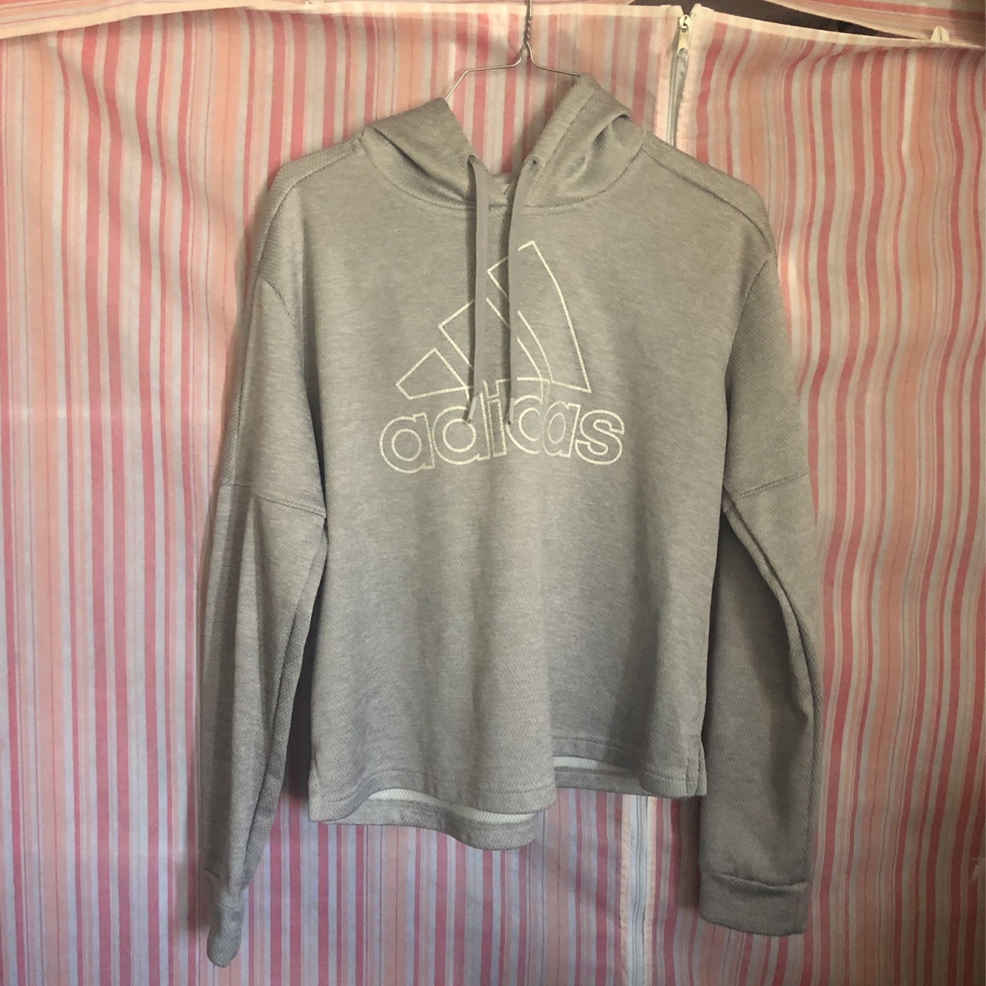 Adidas Hoodie