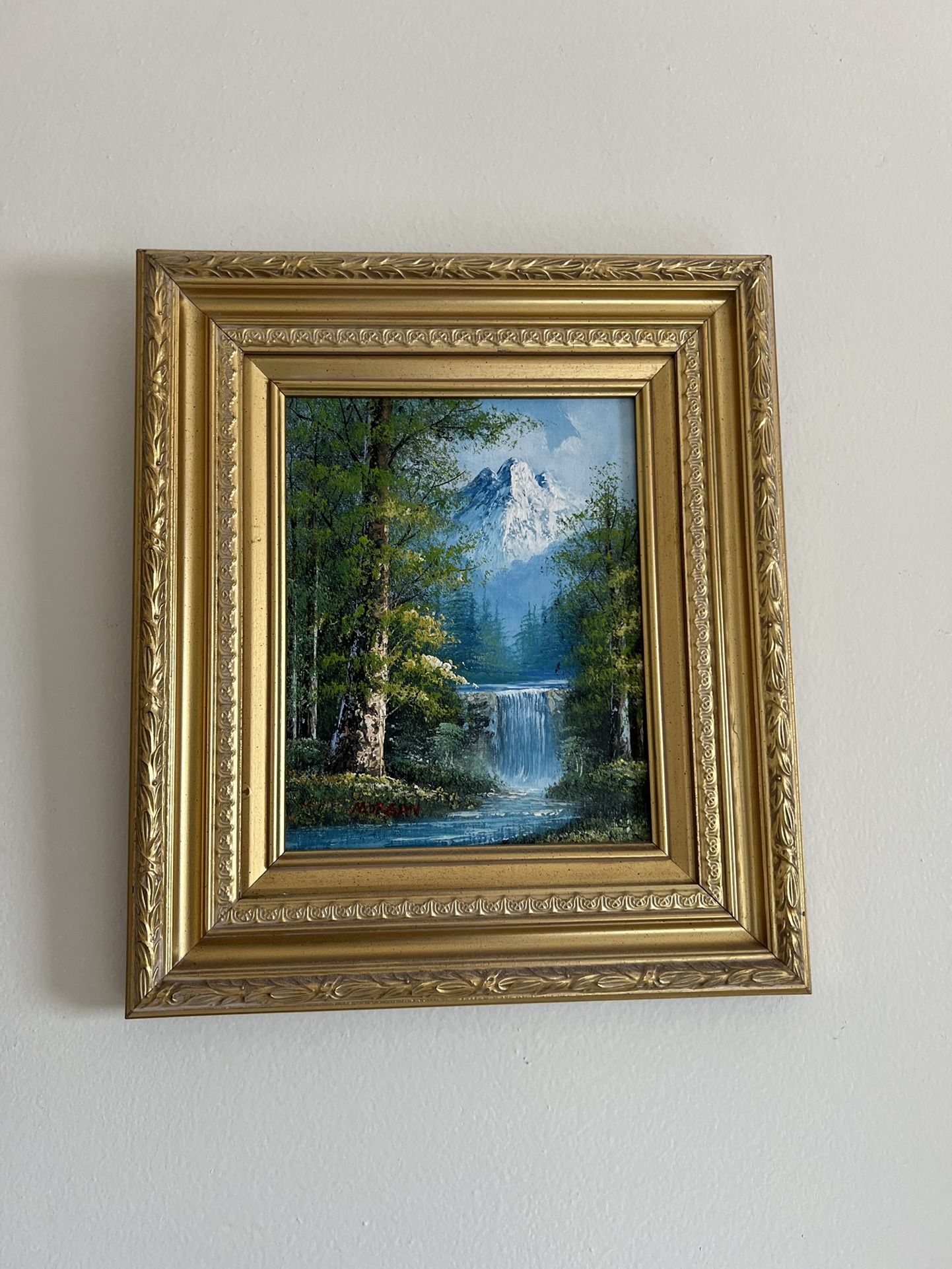$20-$40 Each Antique Painting / Portraits