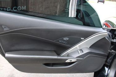 2014 Chevrolet Corvette Stingray Thumbnail