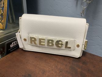 Loungefly Star Wars Rebel Purse Bag & Wallet Thumbnail