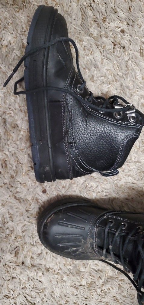 Toddler Snow Boots