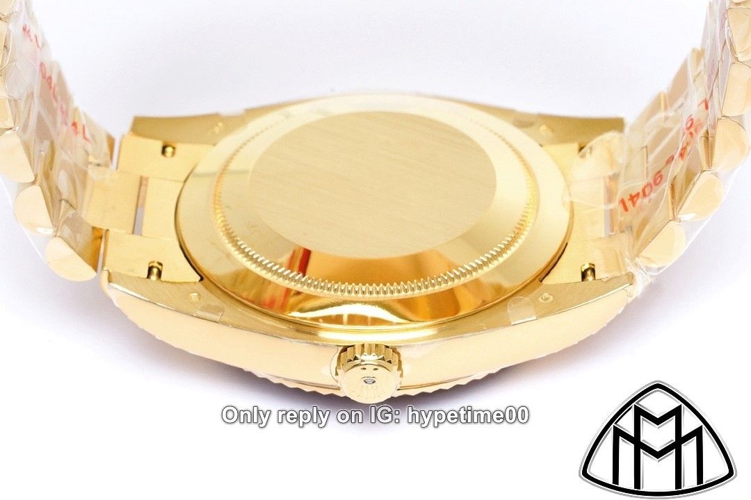Oyster Perpetual Day Date 047 All Sizes Available Watches