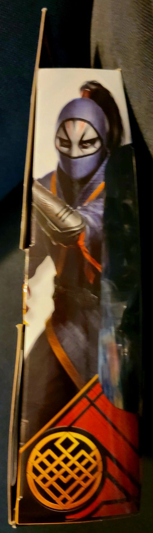 DEATH DEALER - MARVEL LEGEND