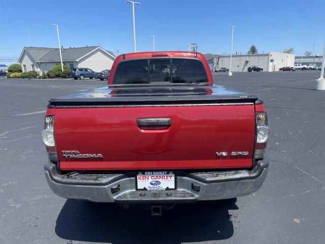 2013 Toyota Tacoma