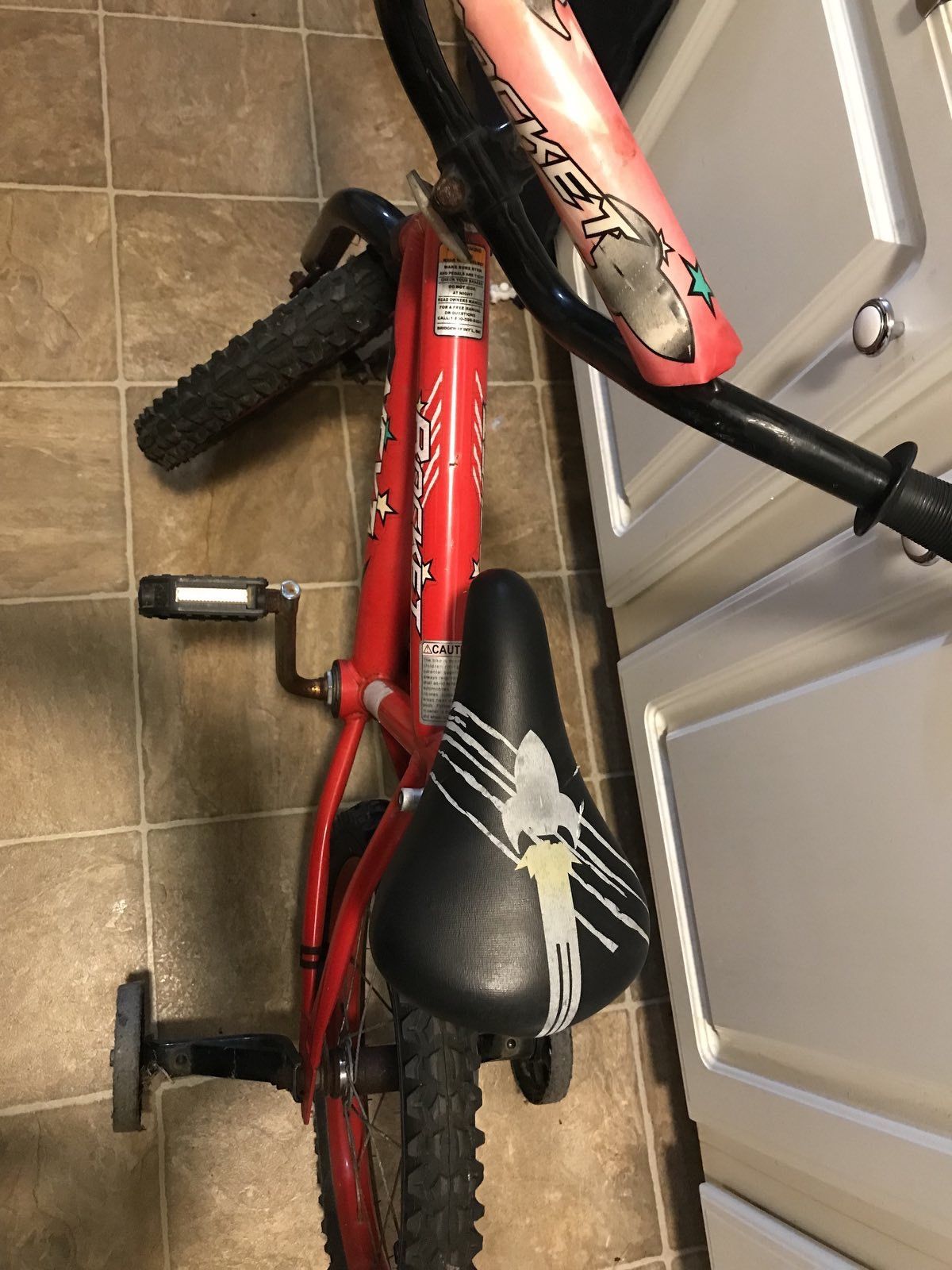 Kids Bike $25 each