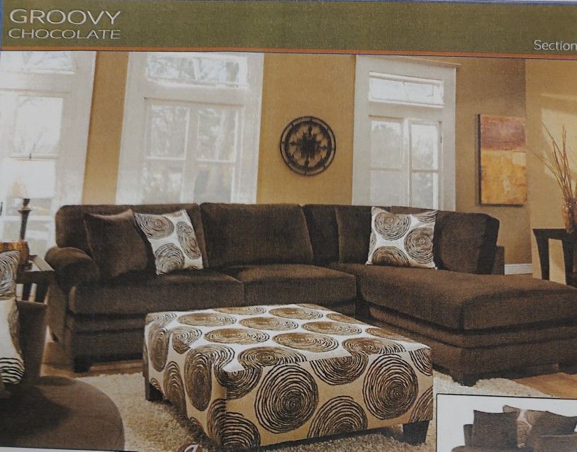 New Albany Sofa