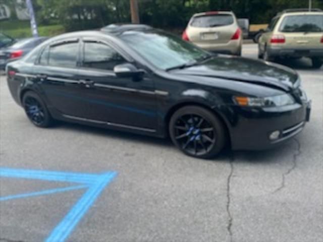 2007 Acura TL