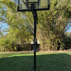 Basketball Hoop Free Thumbnail