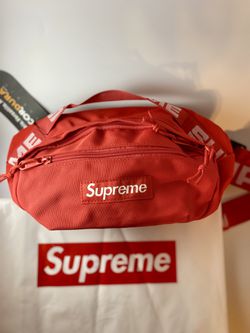 Supreme Waist Bag Brand New  Thumbnail