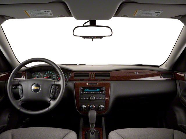 2012 Chevrolet Impala