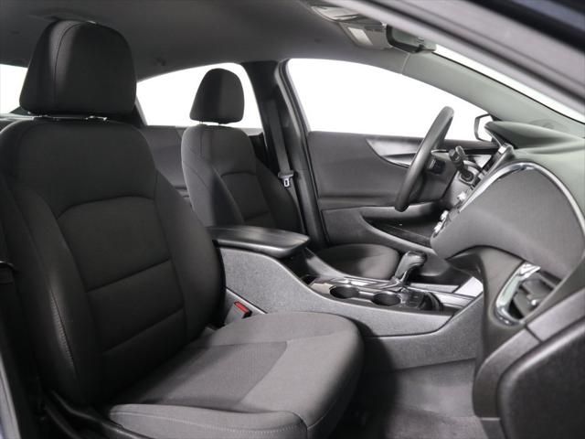 2020 Chevrolet Malibu