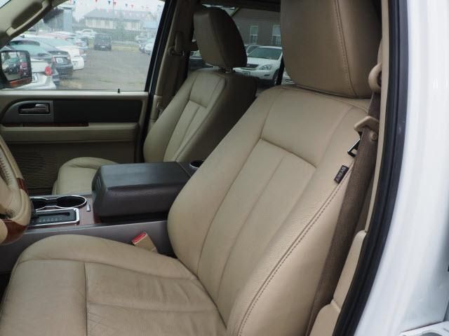 2009 Ford Expedition