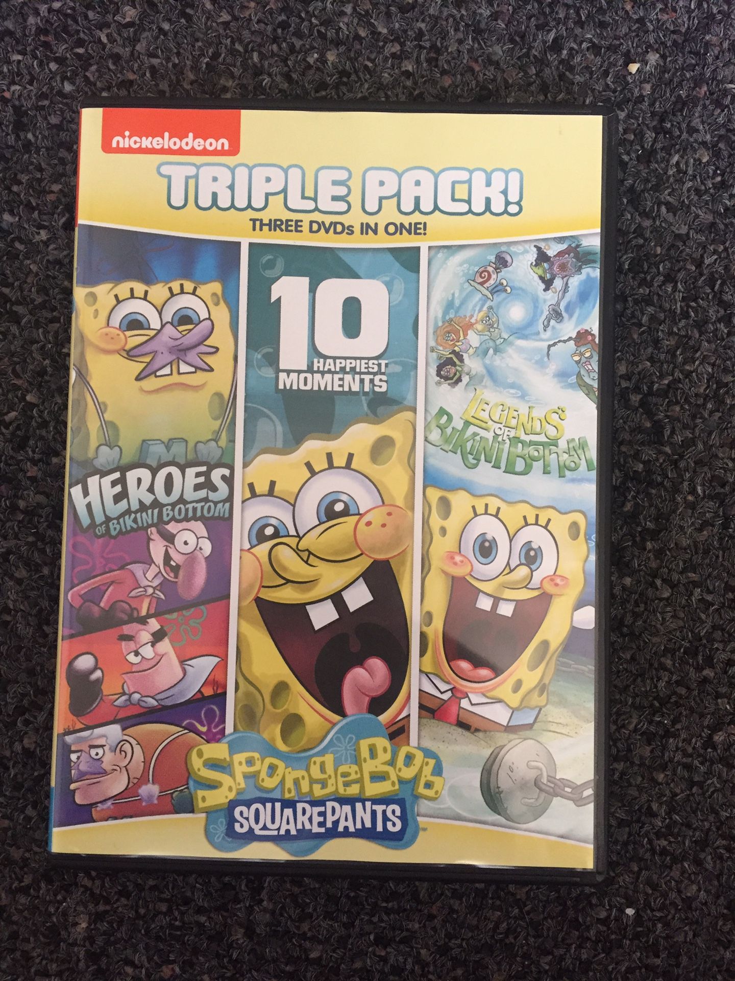 Children movies