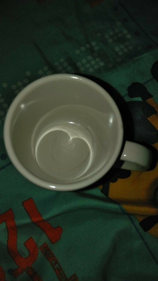 2 Collector Coffee Cups Harry Potter And Mickey Mouse